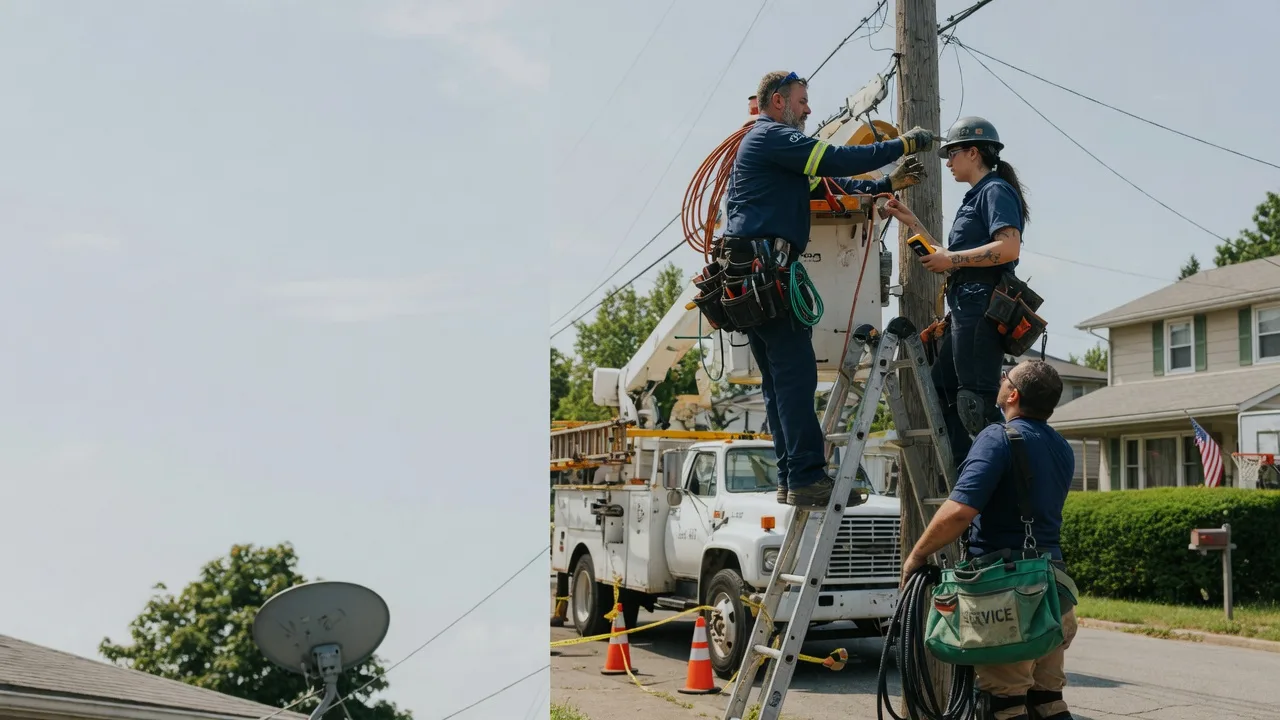 Electrical Repair in Cushing, TX near me